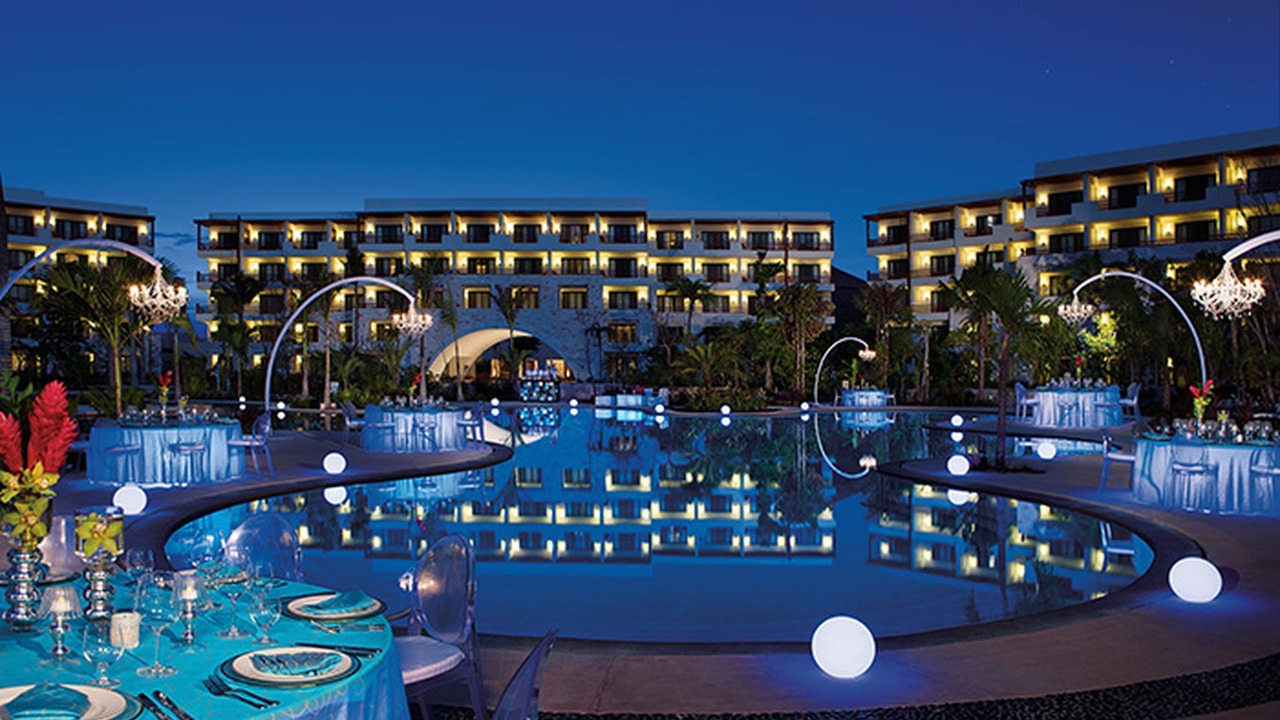 Photo of Outdoor in Akumal