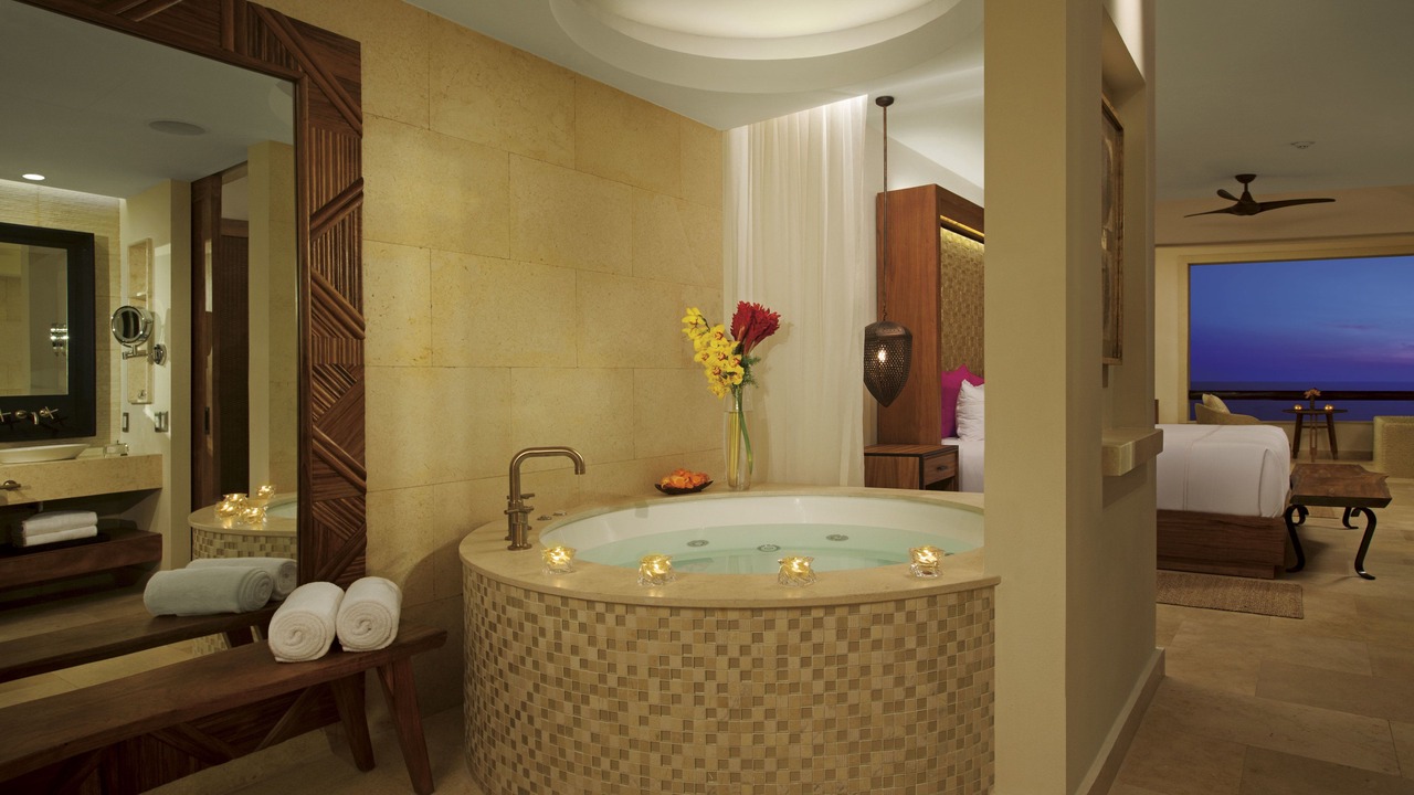 Photo of Bedroom in Akumal