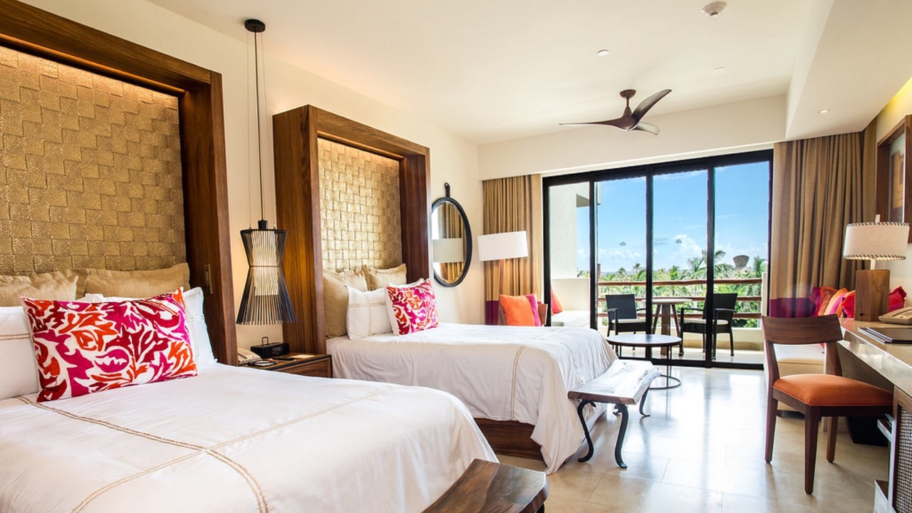 Photo of Bedroom in Akumal