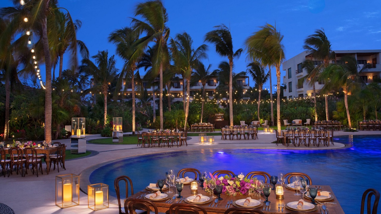 Photo of Outdoor in Akumal