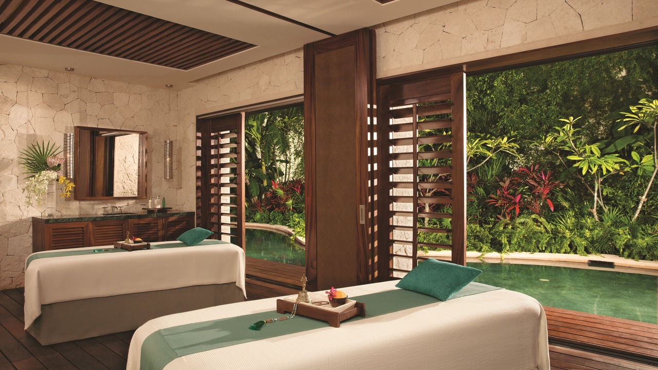 Photo of Bedroom in Akumal