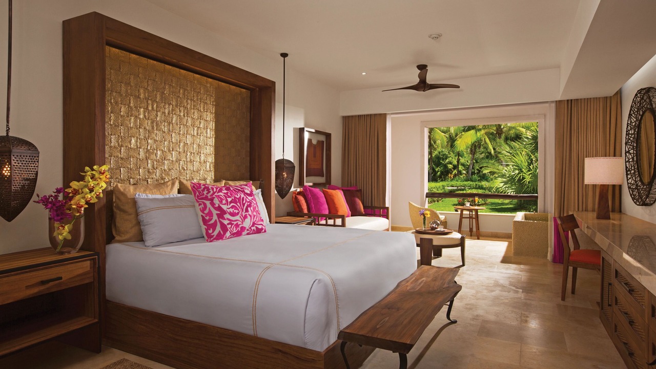 Photo of Bedroom in Akumal
