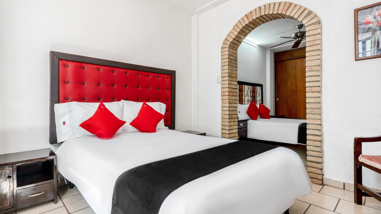 Photo of Bedroom in Centro de la Ciudad