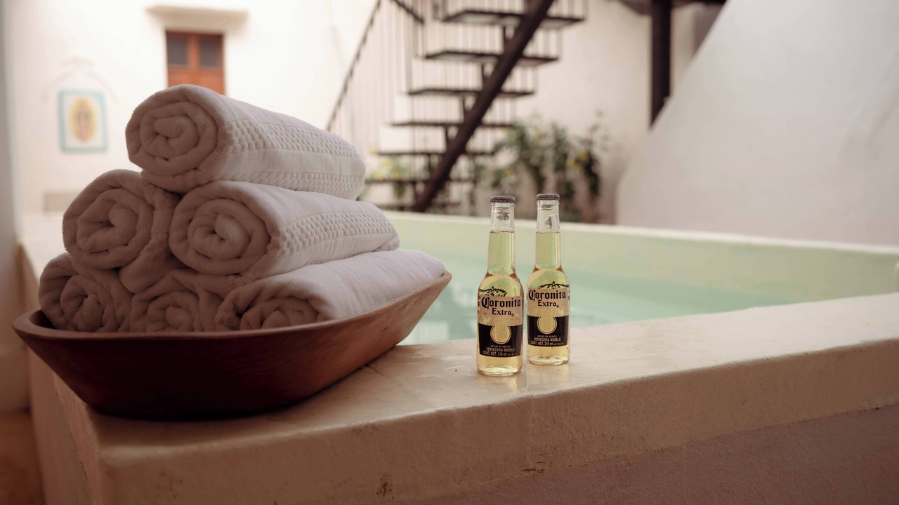 Photo of Patio Balcony in Zona Centro