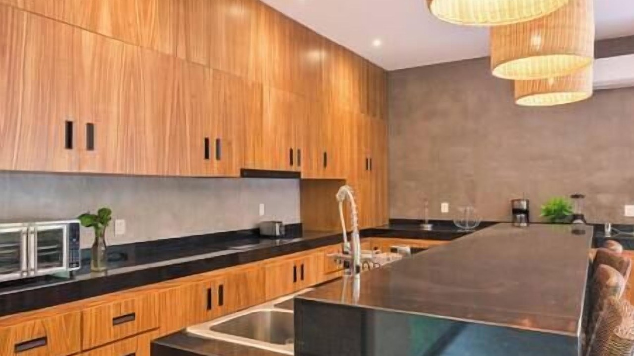 Photo of Kitchen in Akumal