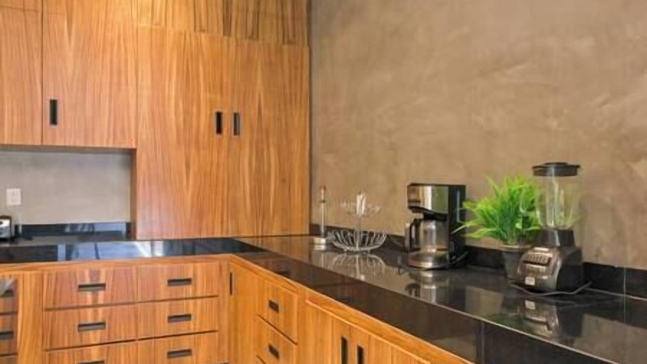 Photo of Kitchen in Akumal