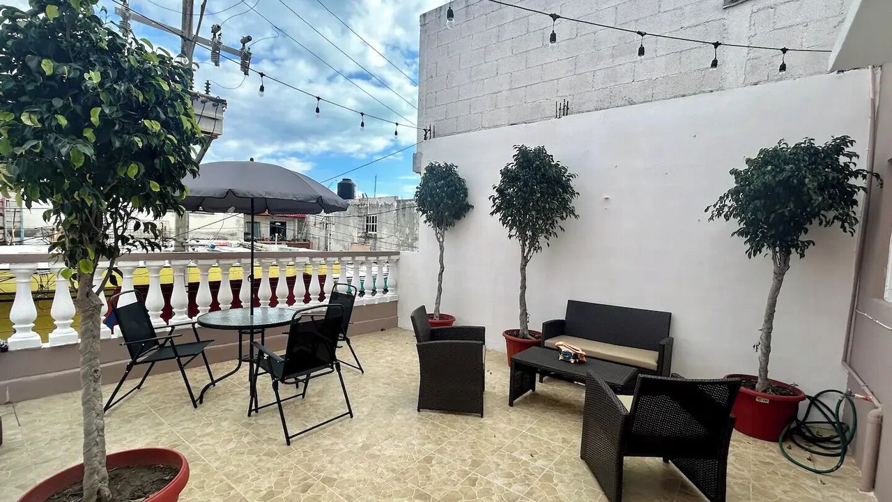 Photo of Outdoor in Centro - Supmza 001
