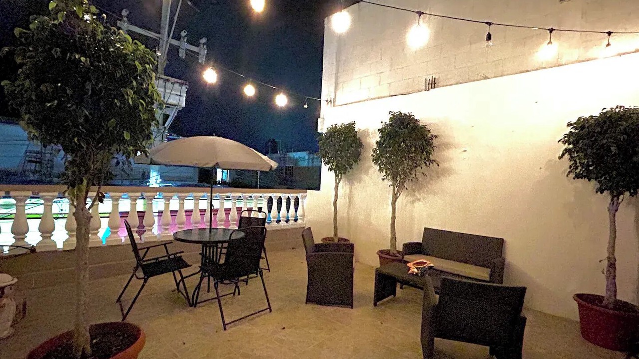 Photo of Outdoor in Centro - Supmza 001