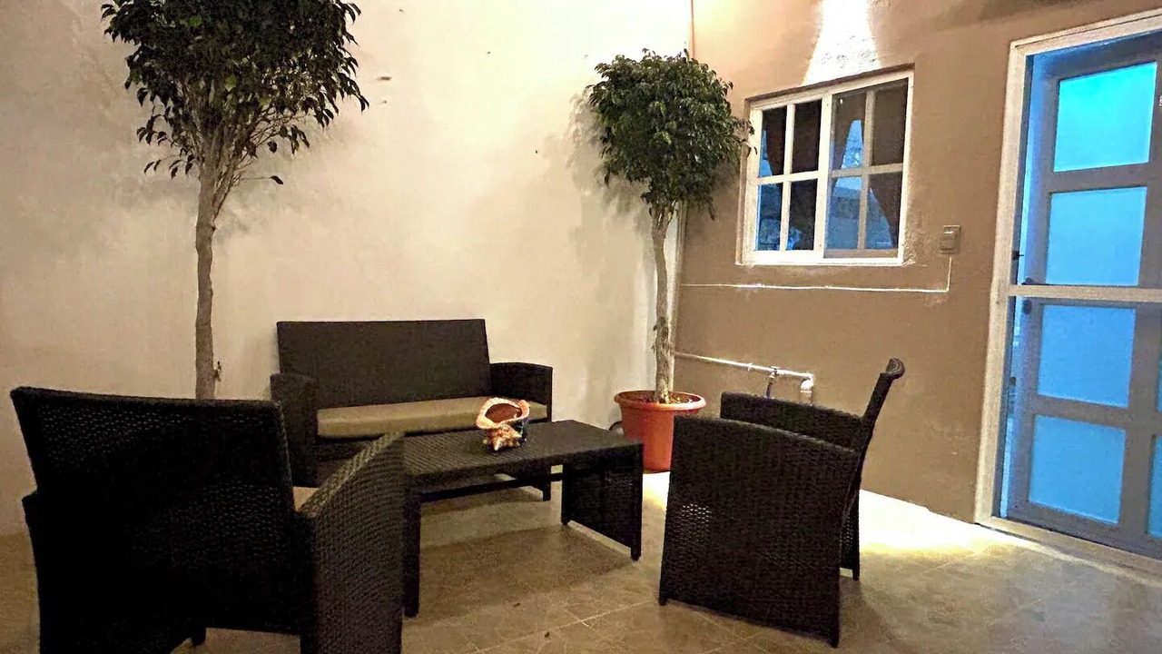 Photo of Patio Balcony in Centro - Supmza 001
