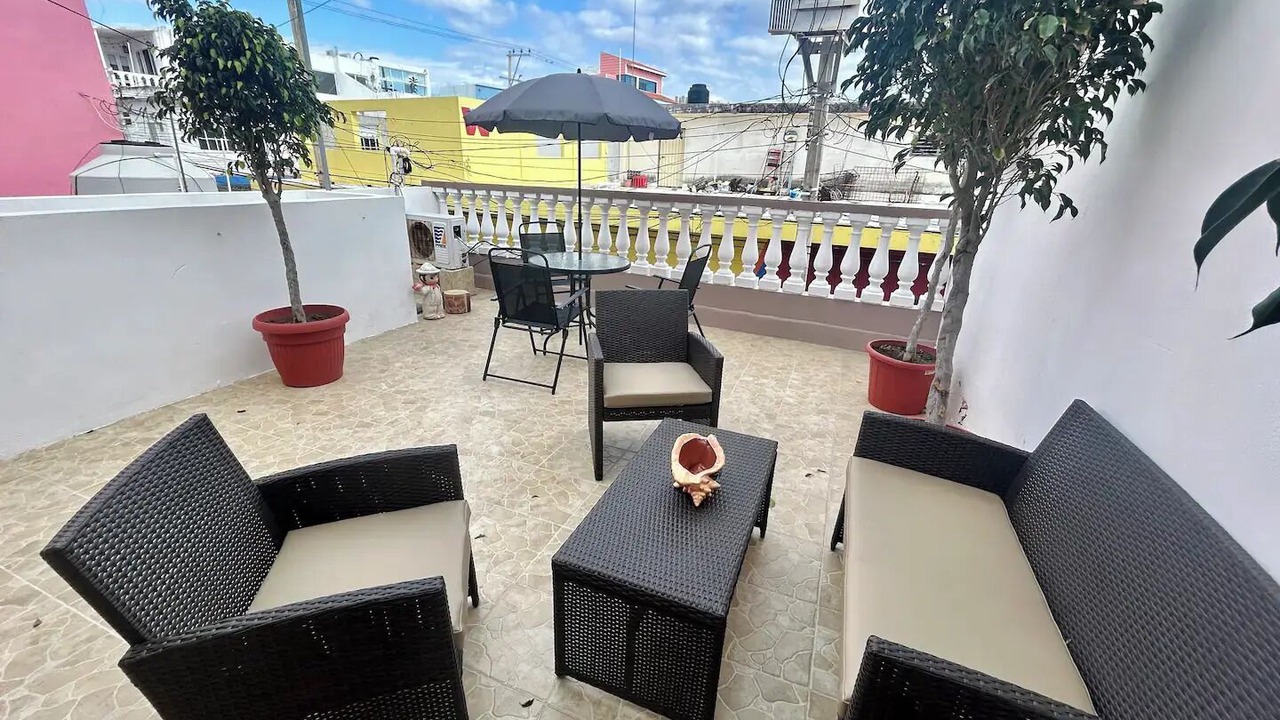 Photo of Outdoor in Centro - Supmza 001