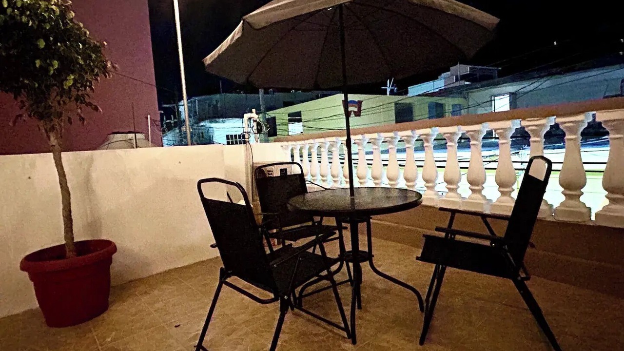 Photo of Outdoor in Centro - Supmza 001