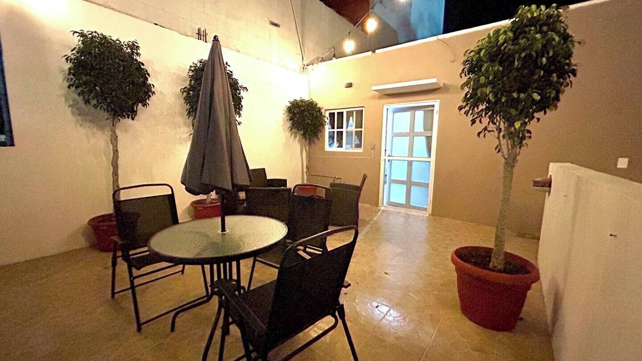 Photo of Outdoor in Centro - Supmza 001