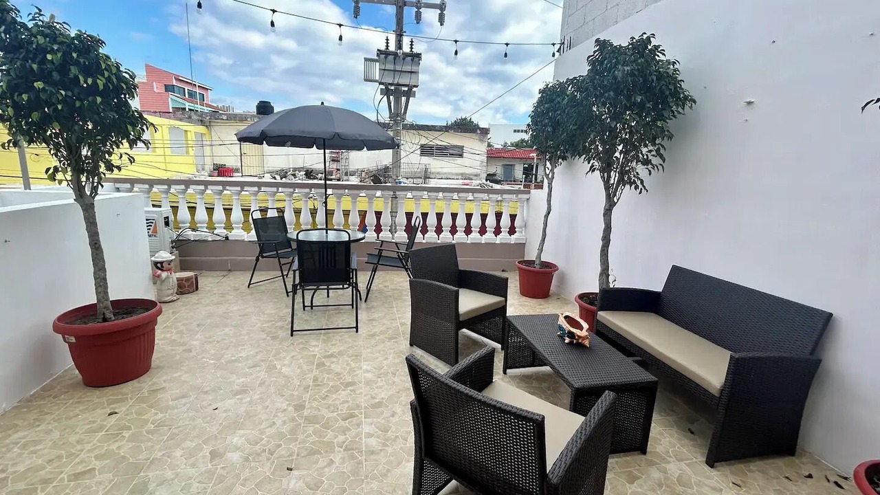 Photo of Outdoor in Centro - Supmza 001