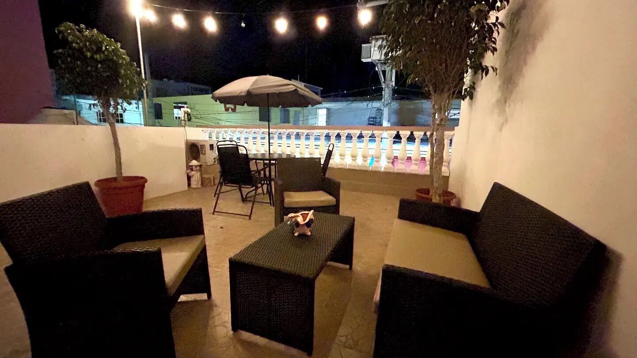 Photo of Outdoor in Centro - Supmza 001