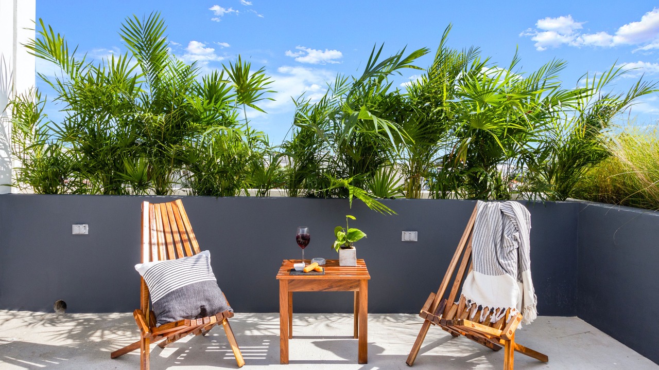 Photo of Outdoor in Luis Donaldo Colosio