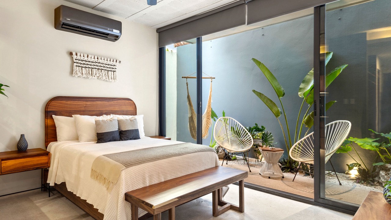 Photo of Bedroom in Luis Donaldo Colosio