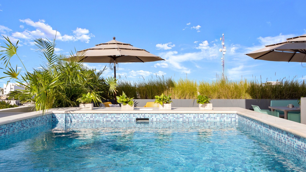 Photo of Outdoor in Luis Donaldo Colosio
