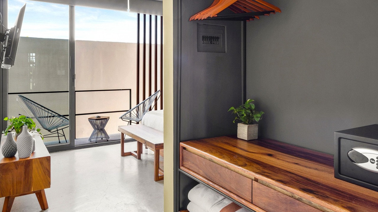 Photo of Bedroom in Luis Donaldo Colosio