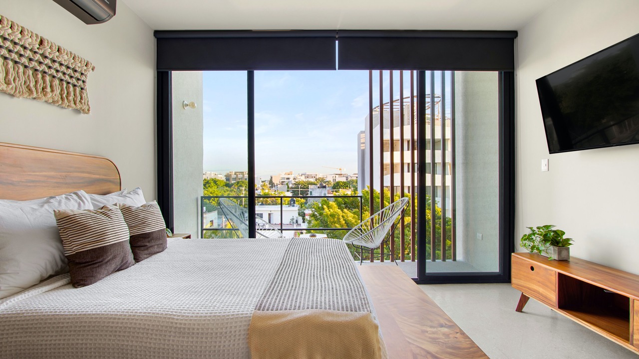 Photo of Patio Balcony in Luis Donaldo Colosio
