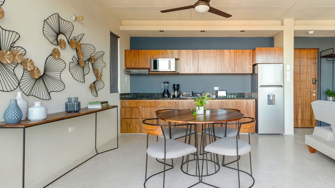 Photo of Kitchen in Luis Donaldo Colosio