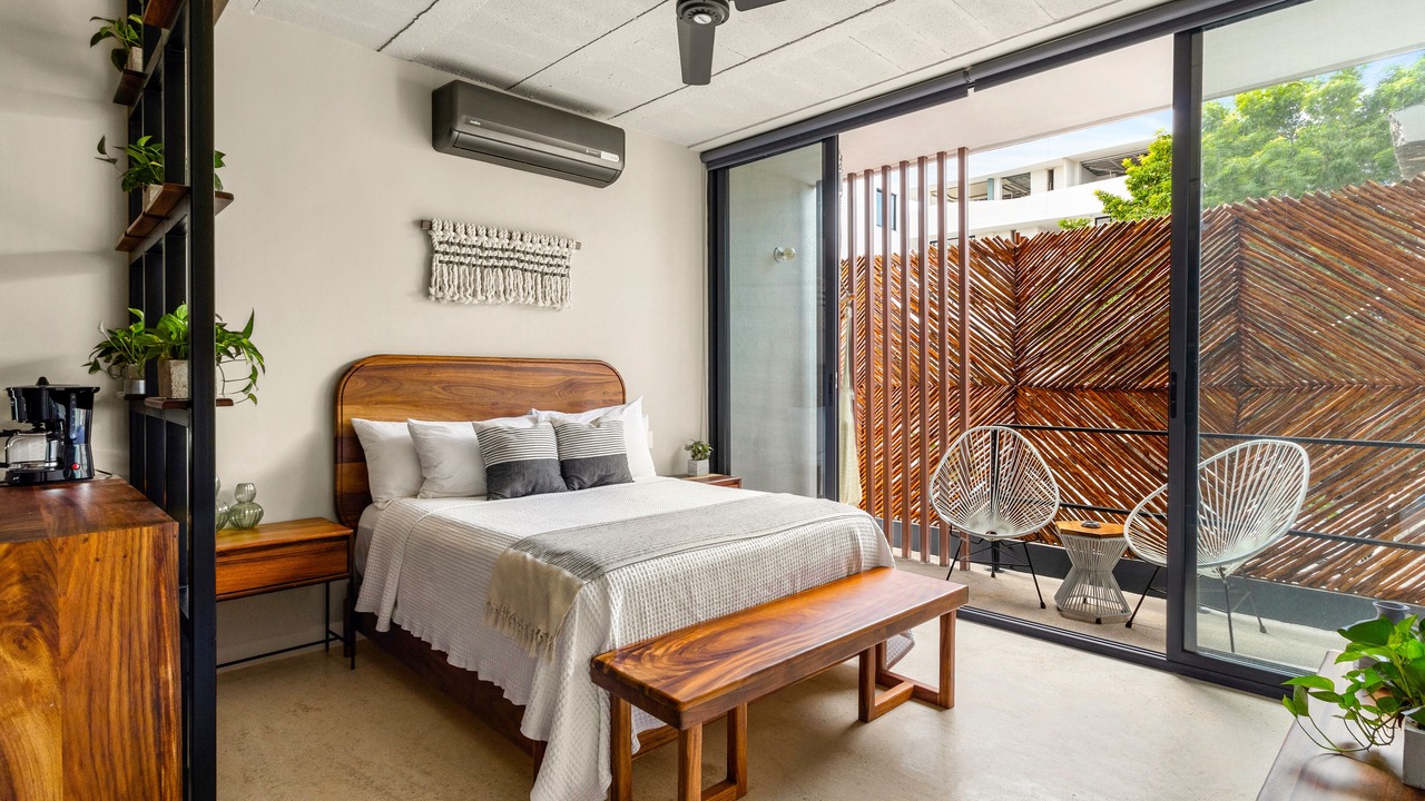 Photo of Patio Balcony in Luis Donaldo Colosio