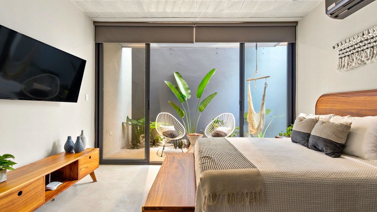 Photo of Bedroom in Luis Donaldo Colosio