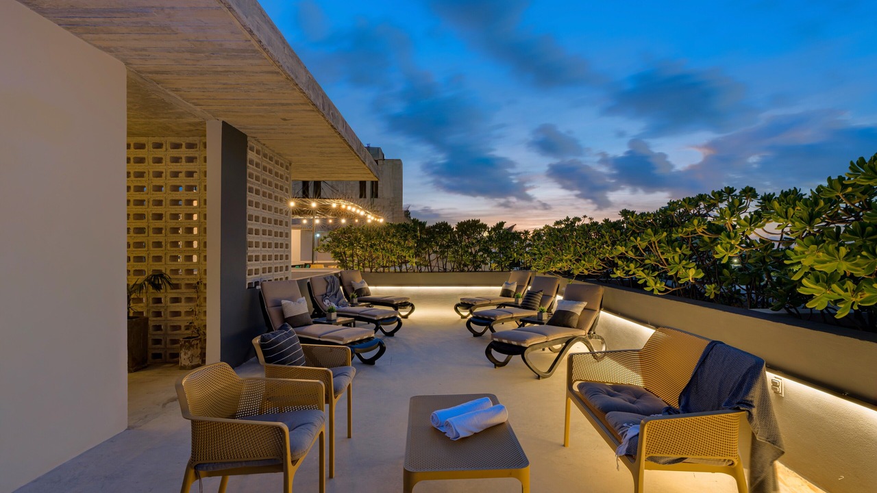 Photo of Outdoor in Luis Donaldo Colosio