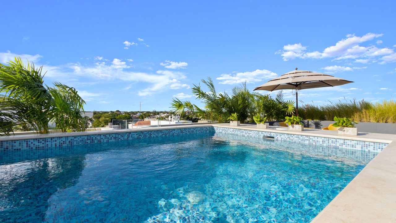 Photo of Outdoor in Luis Donaldo Colosio