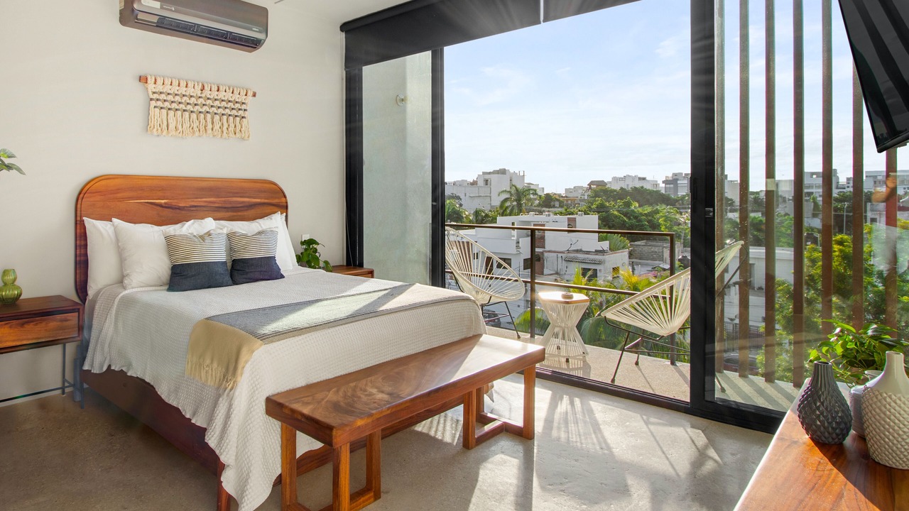 Photo of Patio Balcony in Luis Donaldo Colosio