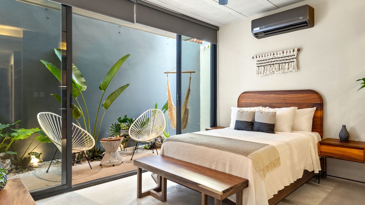 Photo of Bedroom in Luis Donaldo Colosio