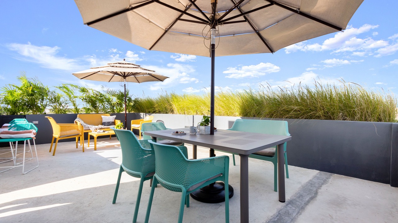 Photo of Outdoor in Luis Donaldo Colosio