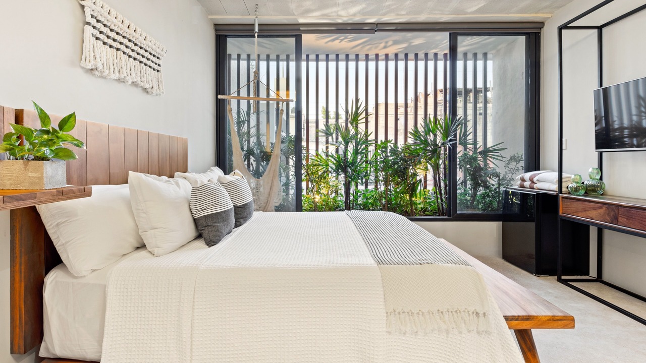 Photo of Bedroom in Luis Donaldo Colosio
