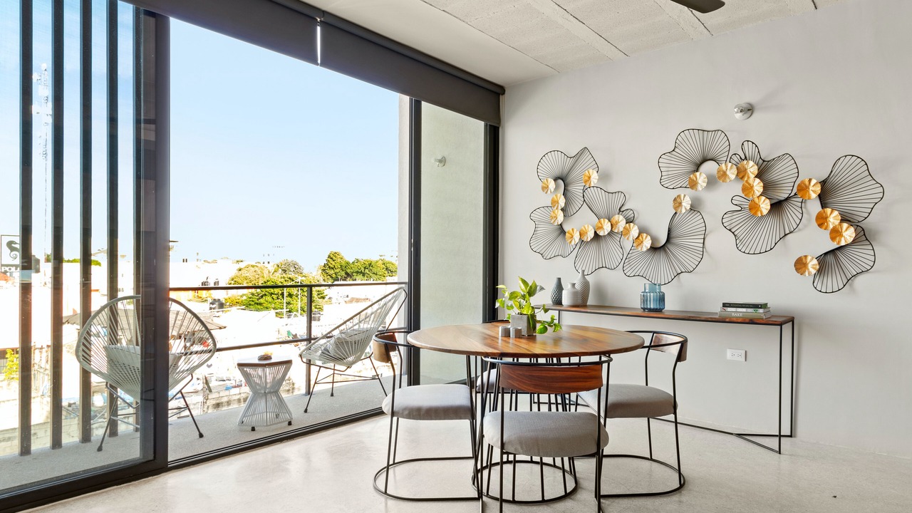 Photo of Livingroom in Luis Donaldo Colosio