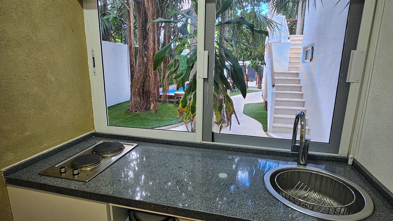 Photo of Kitchen in Colonia Centro