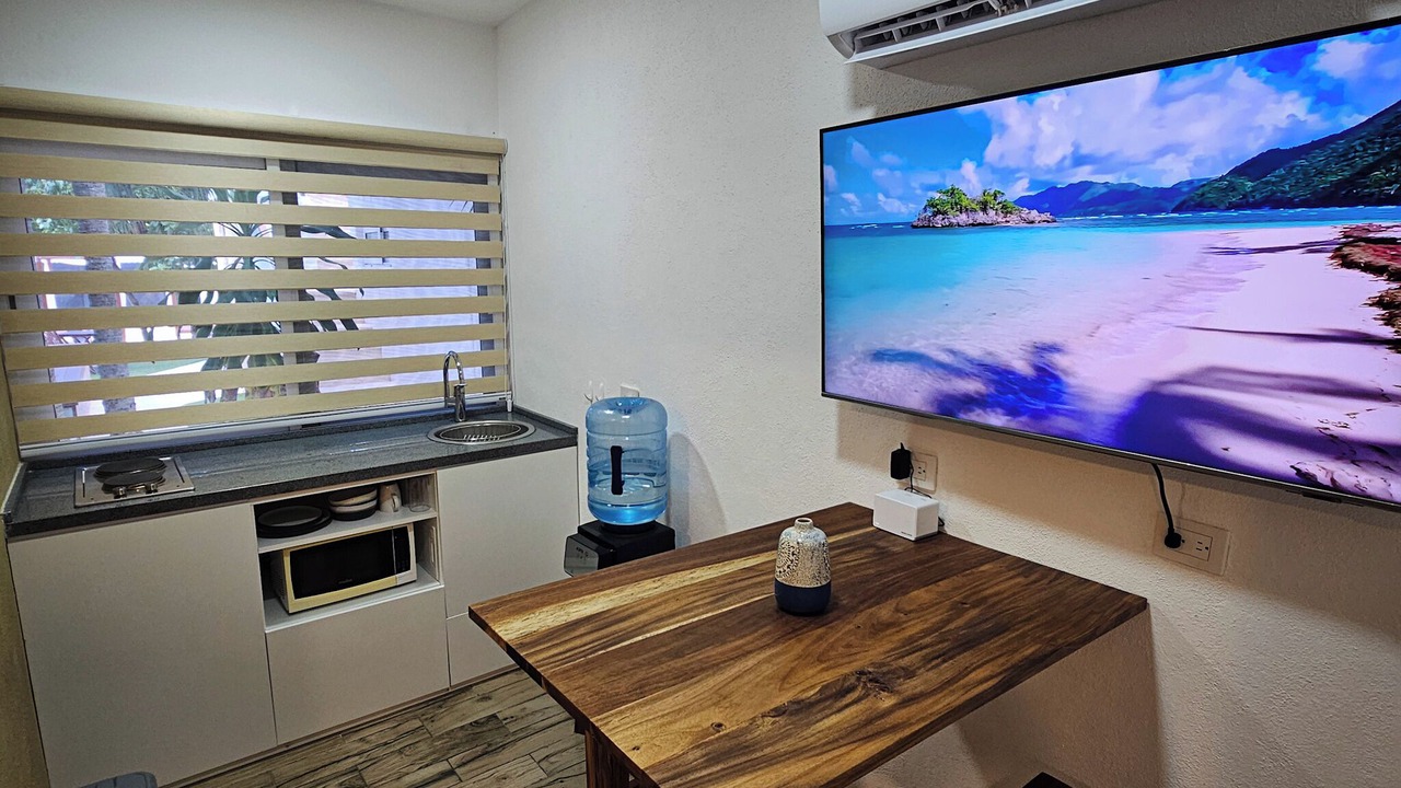 Photo of Kitchen in Colonia Centro