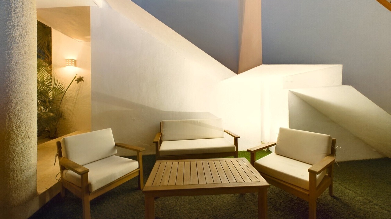 Photo of Outdoor in Colonia Centro
