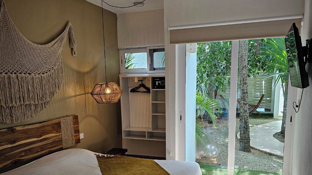 Photo of Outdoor in Colonia Centro