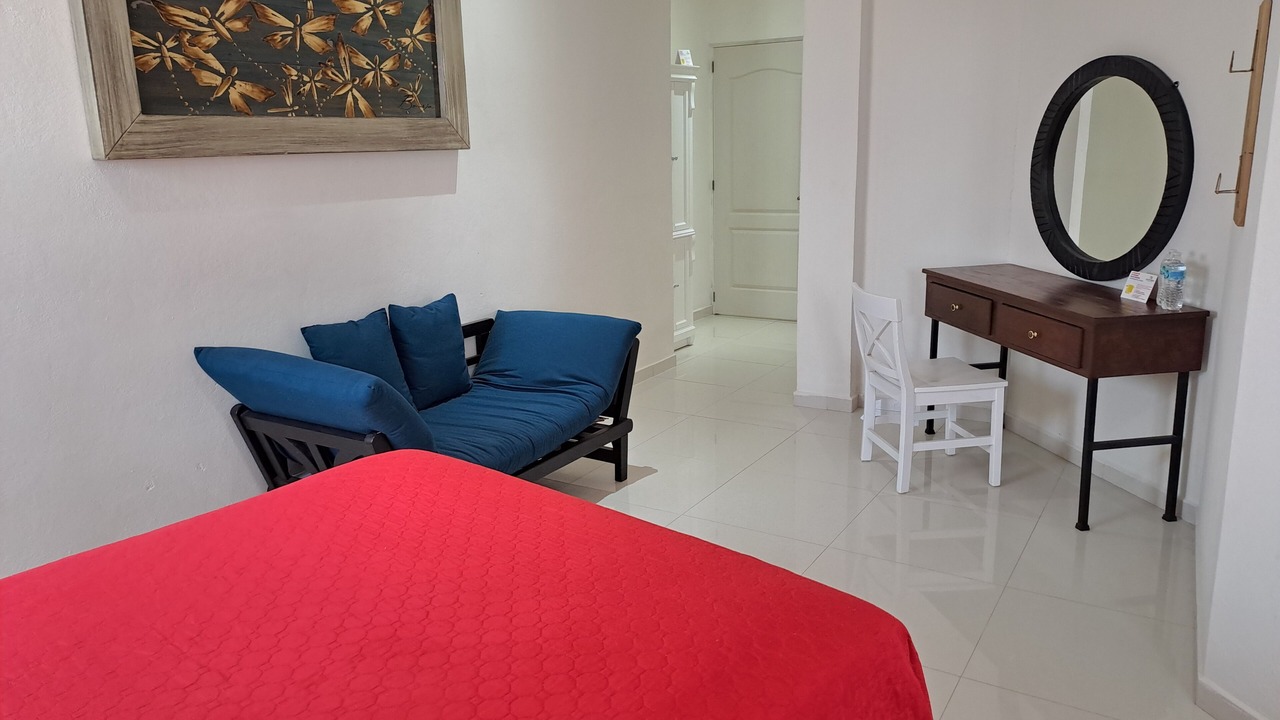 Photo of Bedroom in Dolores Hidalgo