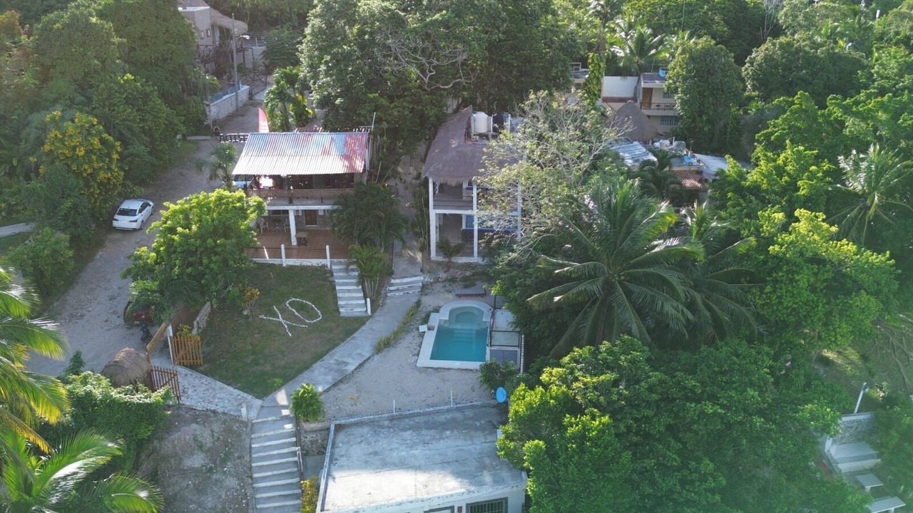 Photo of Outdoor in Centro