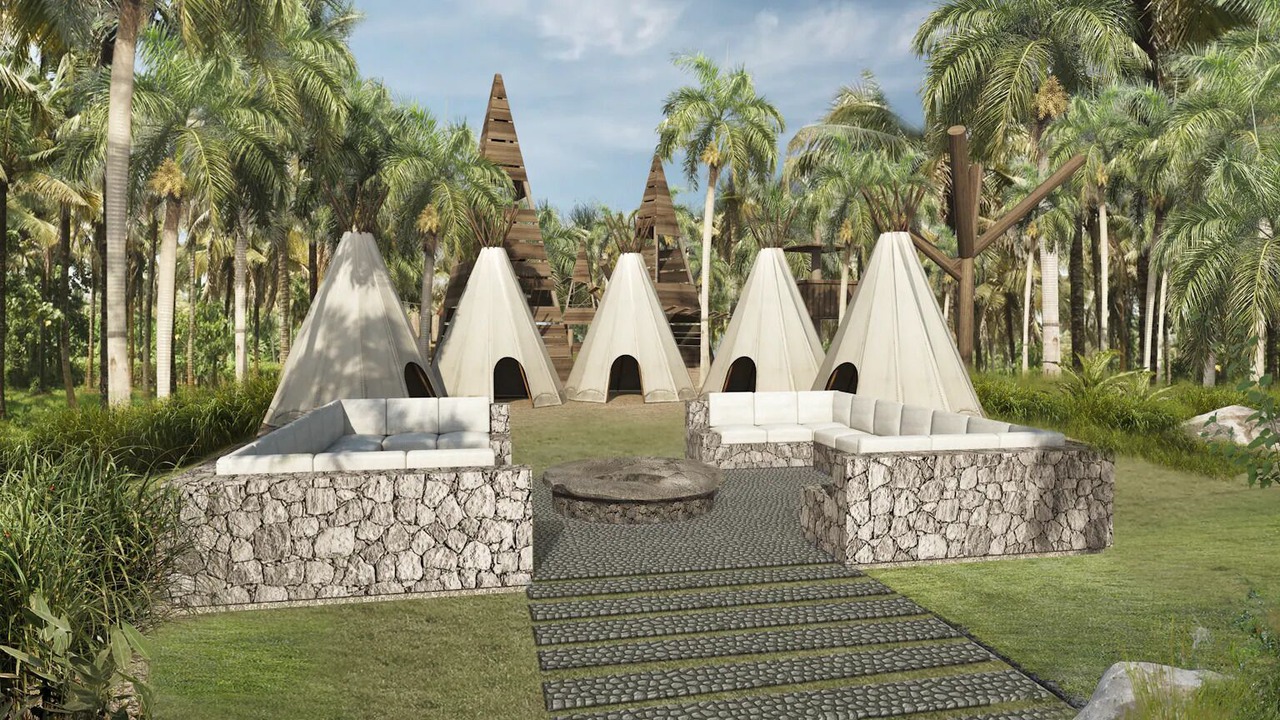 Photo of Outdoor in Punta Sam