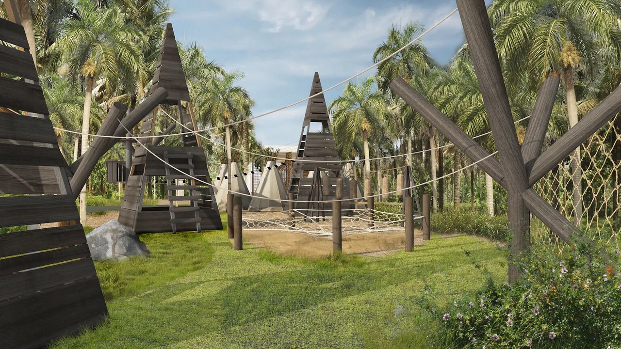 Photo of Outdoor in Punta Sam
