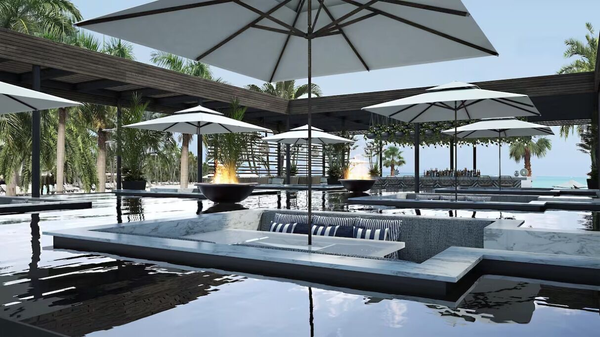 Photo of Outdoor in Punta Sam