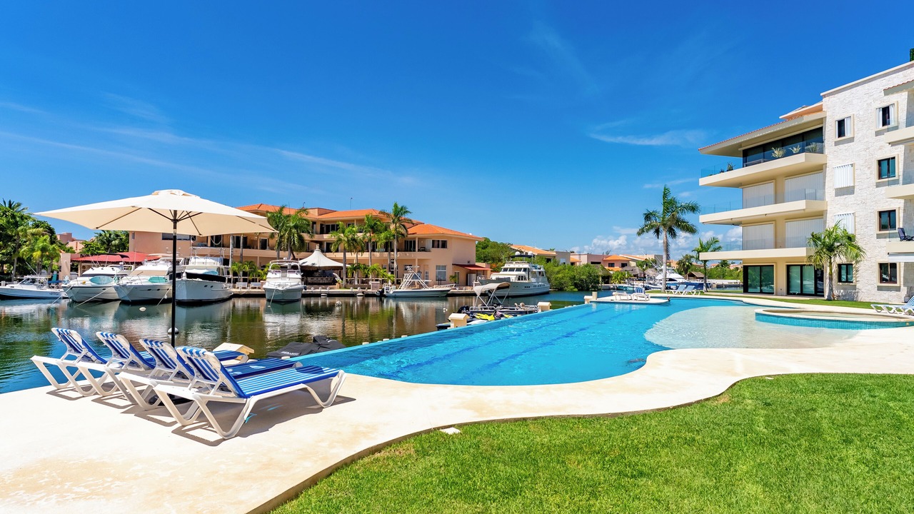 Photo of Outdoor in Puerto Aventuras