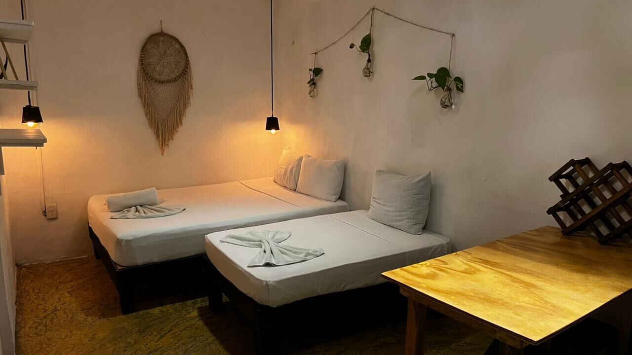 Photo of Outdoor in Mario Villanueva Madrid