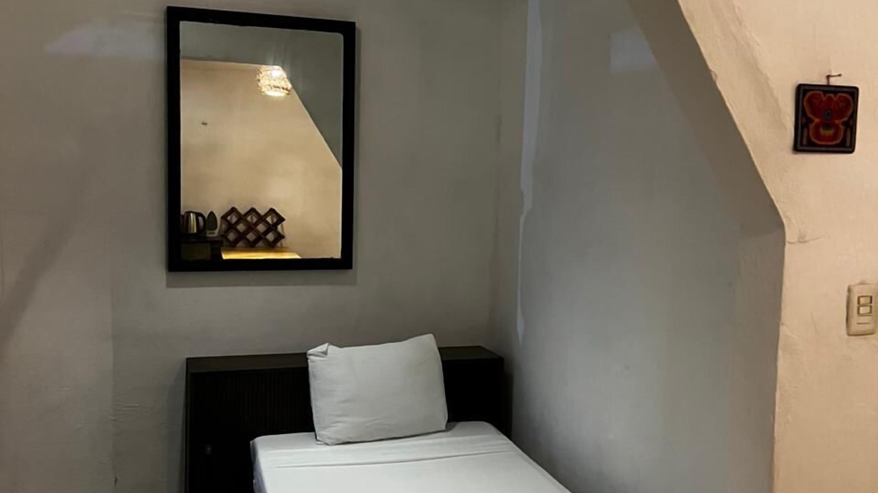 Photo of Outdoor in Mario Villanueva Madrid
