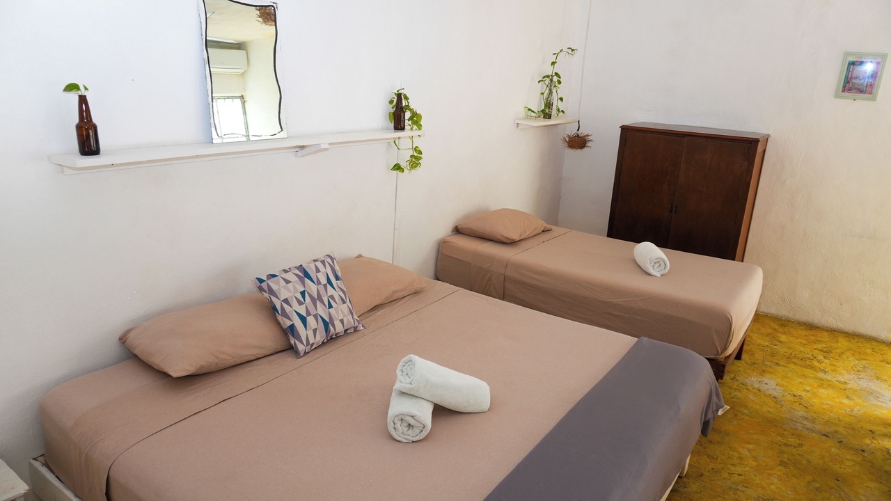 Photo of Outdoor in Mario Villanueva Madrid