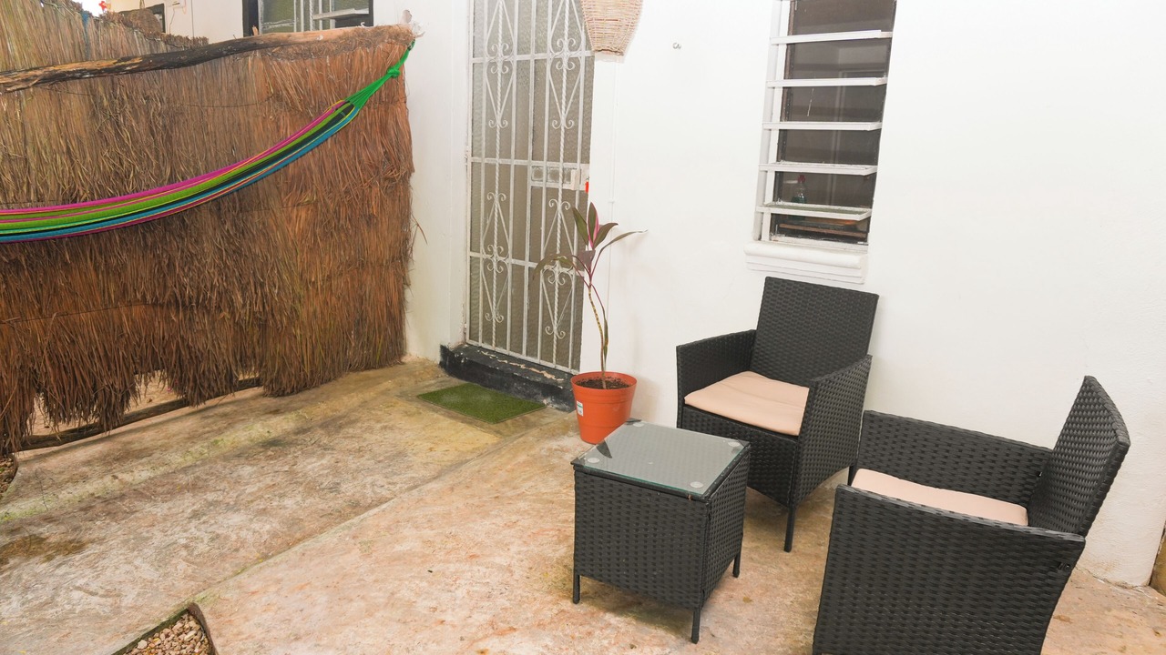 Photo of Outdoor in Mario Villanueva Madrid