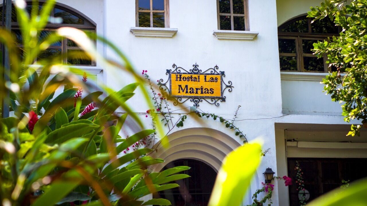Photo of Outdoor in Taxisco