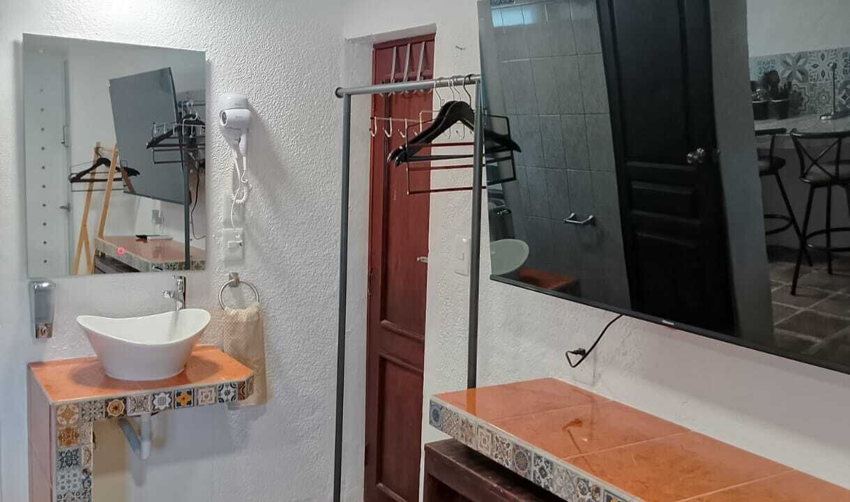 Photo of Bedroom in Downtown Cancun