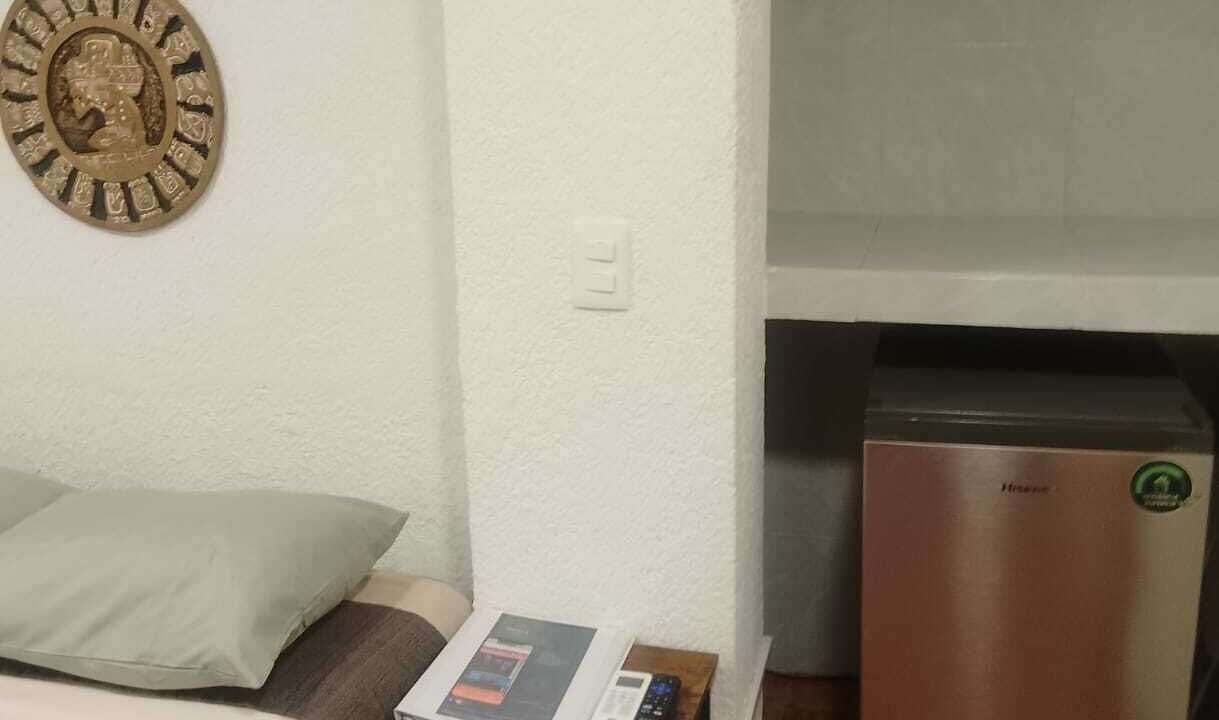 Photo of Bedroom in Downtown Cancun